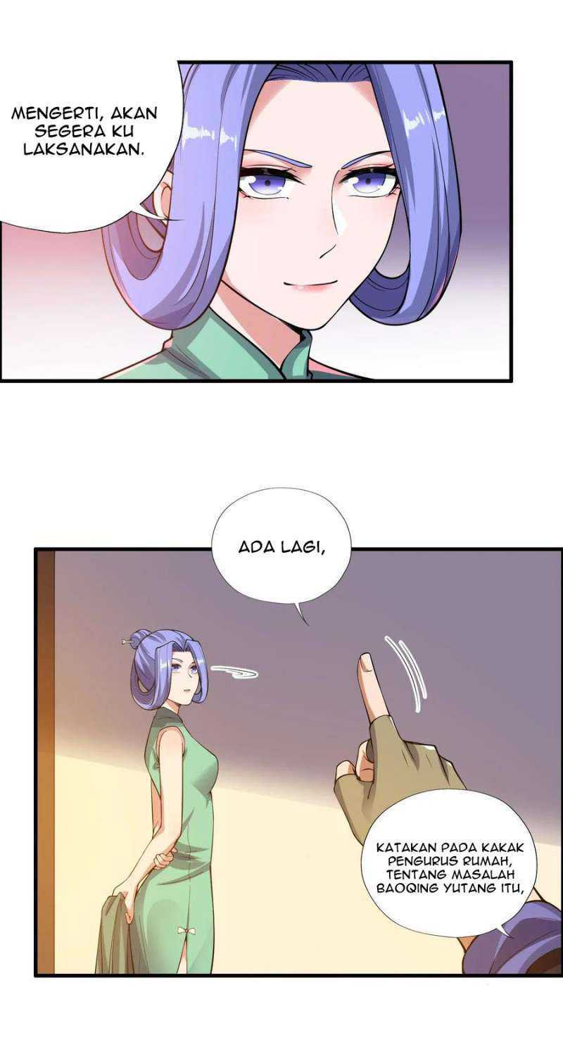 First Dragon (Yuanlong) Chapter 129 Gambar 18